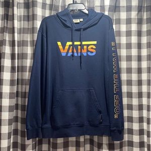 Vans Hoodie